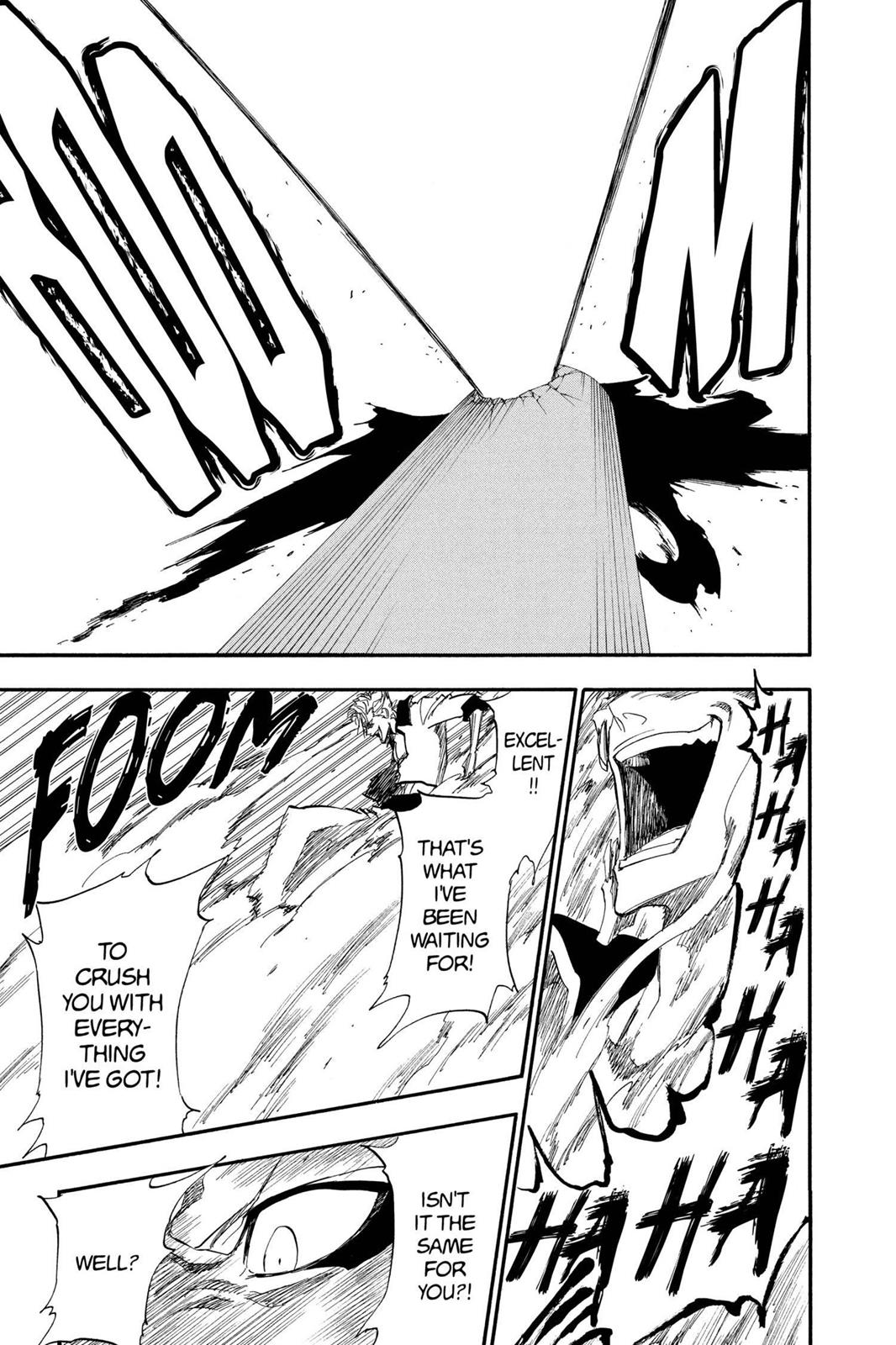 Bleach, Chapter 279 image 023