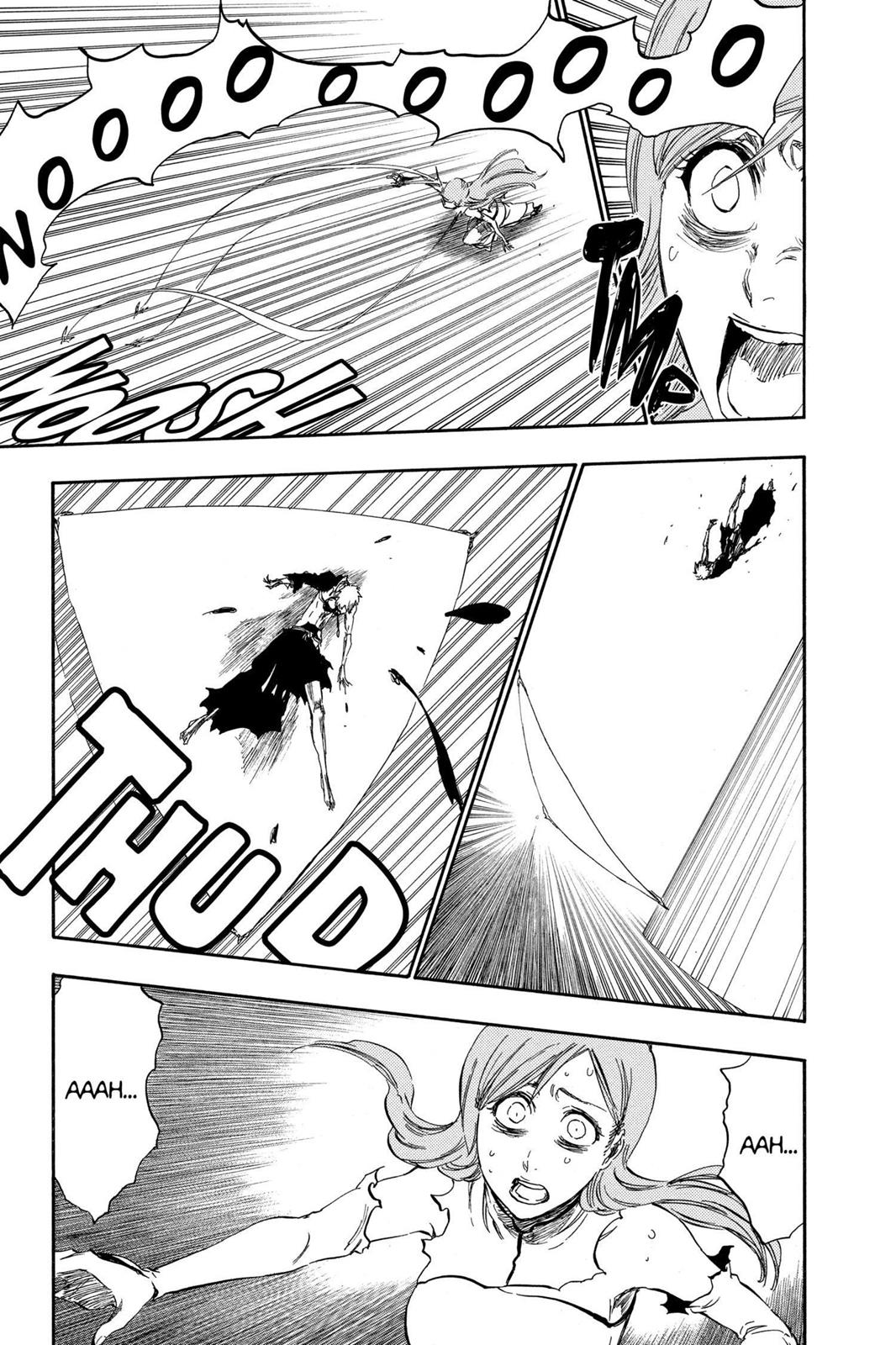 Bleach, Chapter 349 image 005