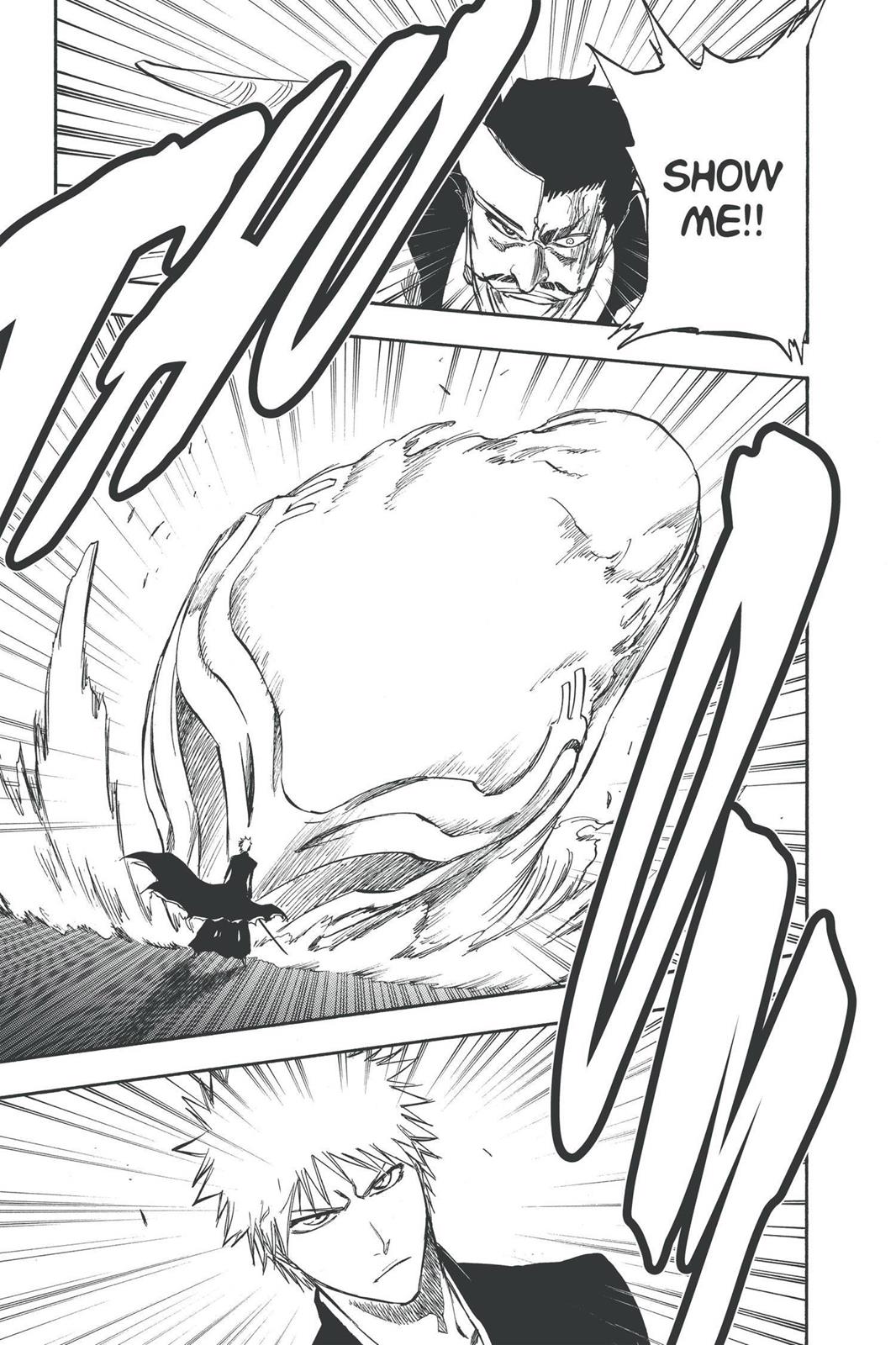 Bleach, Chapter 253 image 005