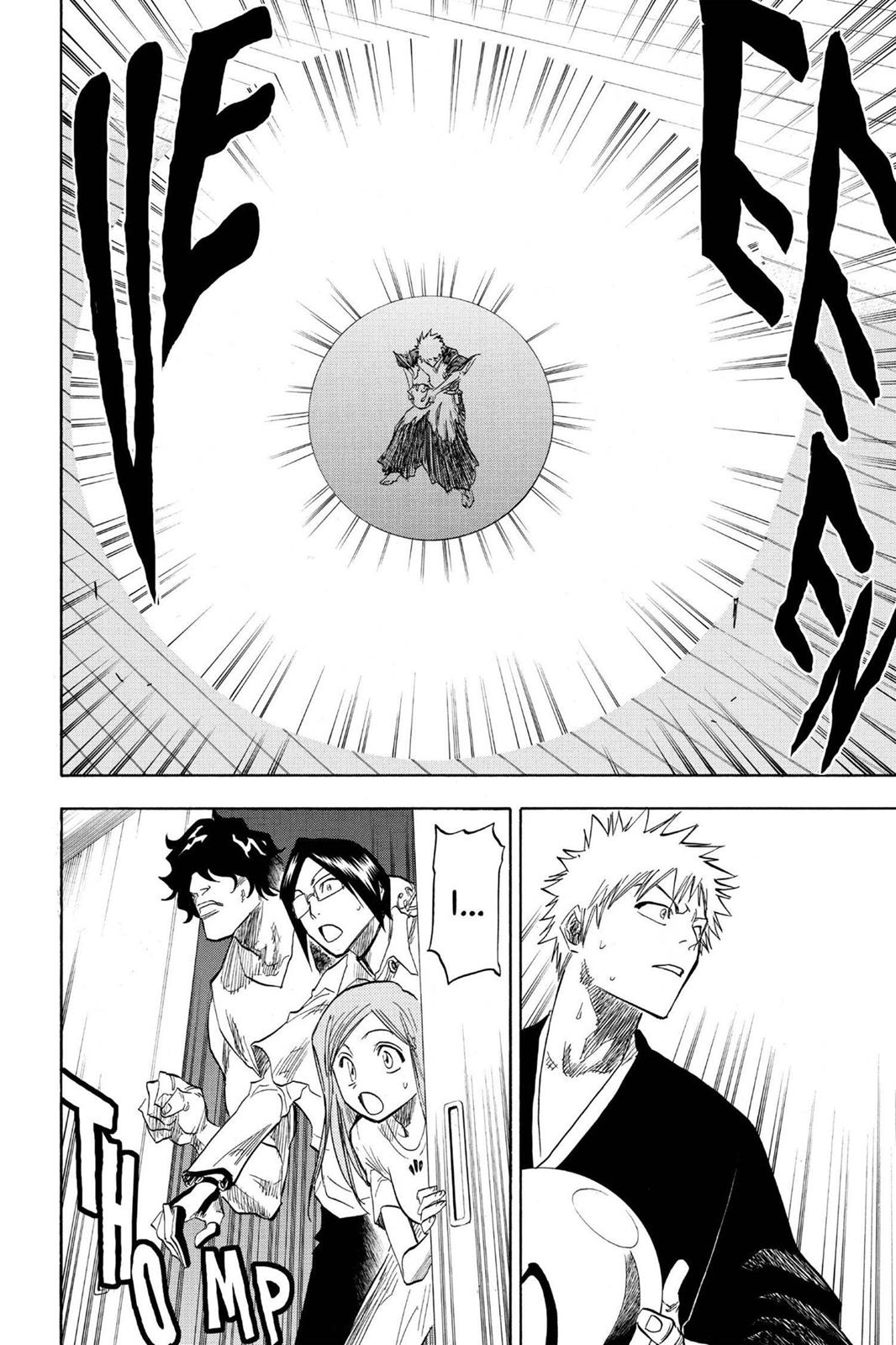 Bleach, Chapter 82 image 014