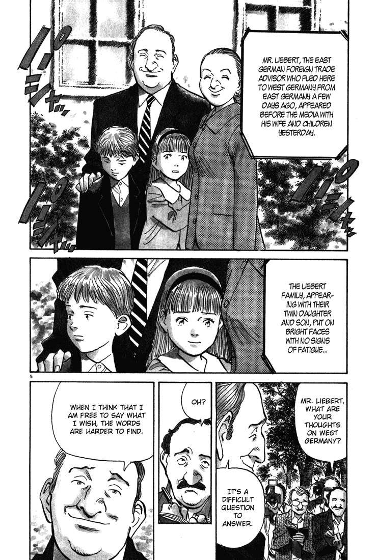 Monster,   Chapter 118 image 04