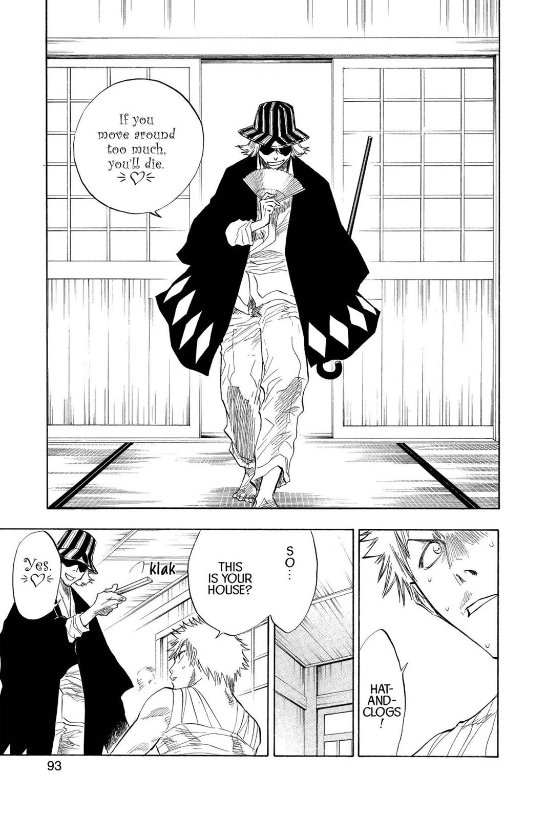 Bleach, Chapter 57 image 007