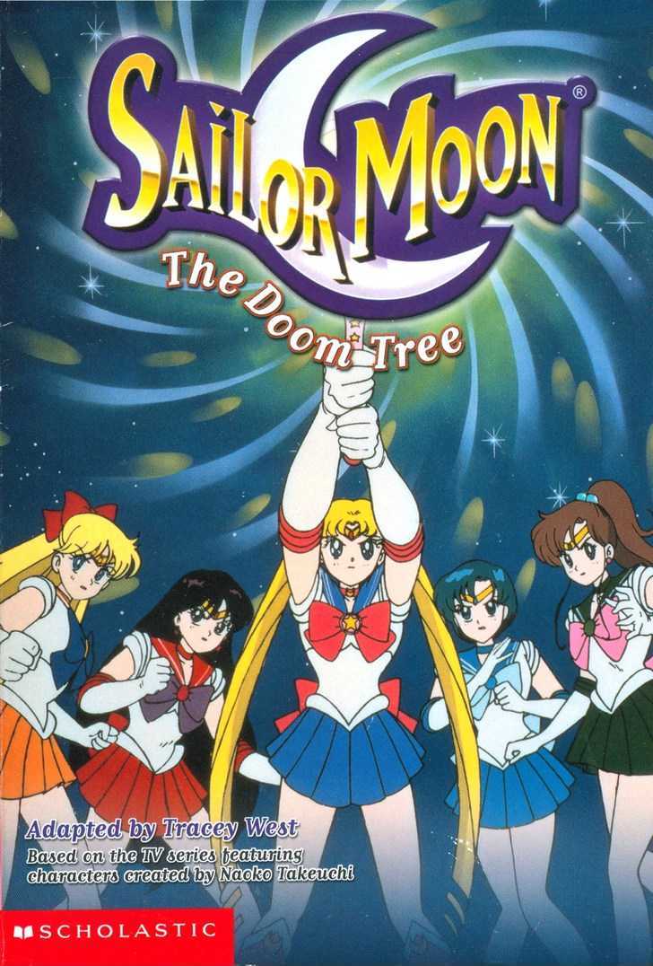 Sailor Moon, Cahpter 1.2 image 049