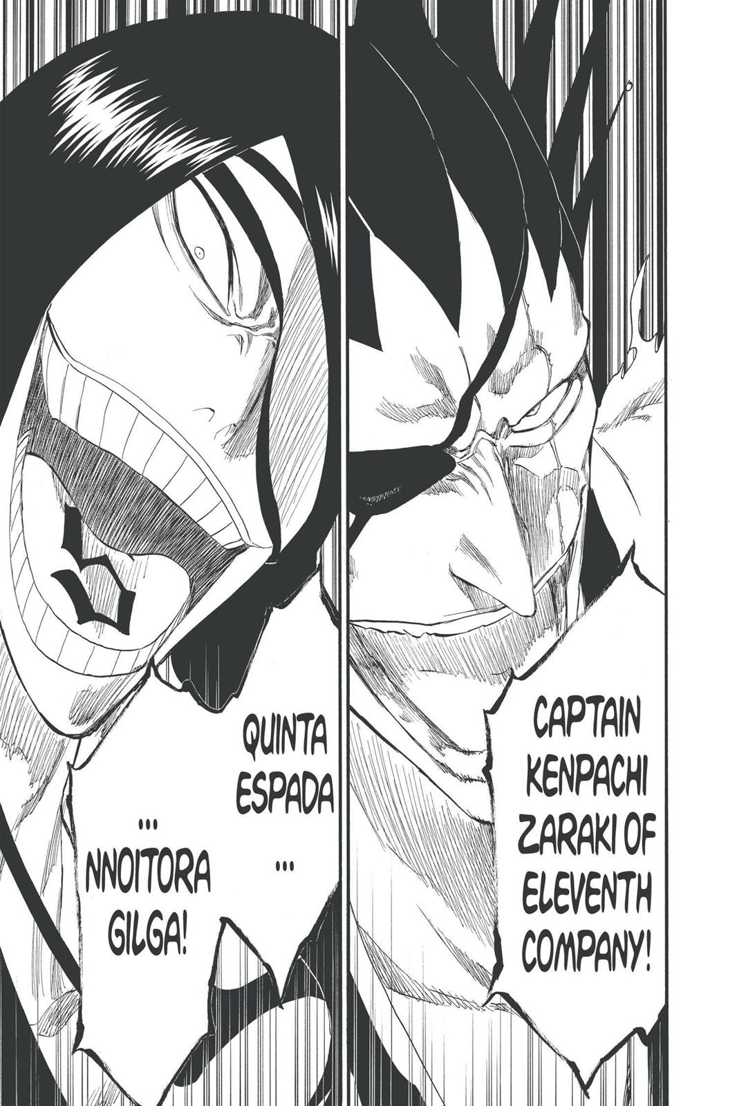 Bleach, Chapter 298 image 020