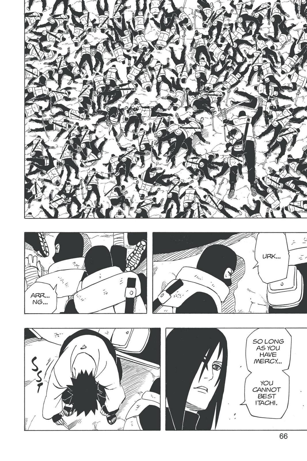 Naruto, Chapter 343 image 002