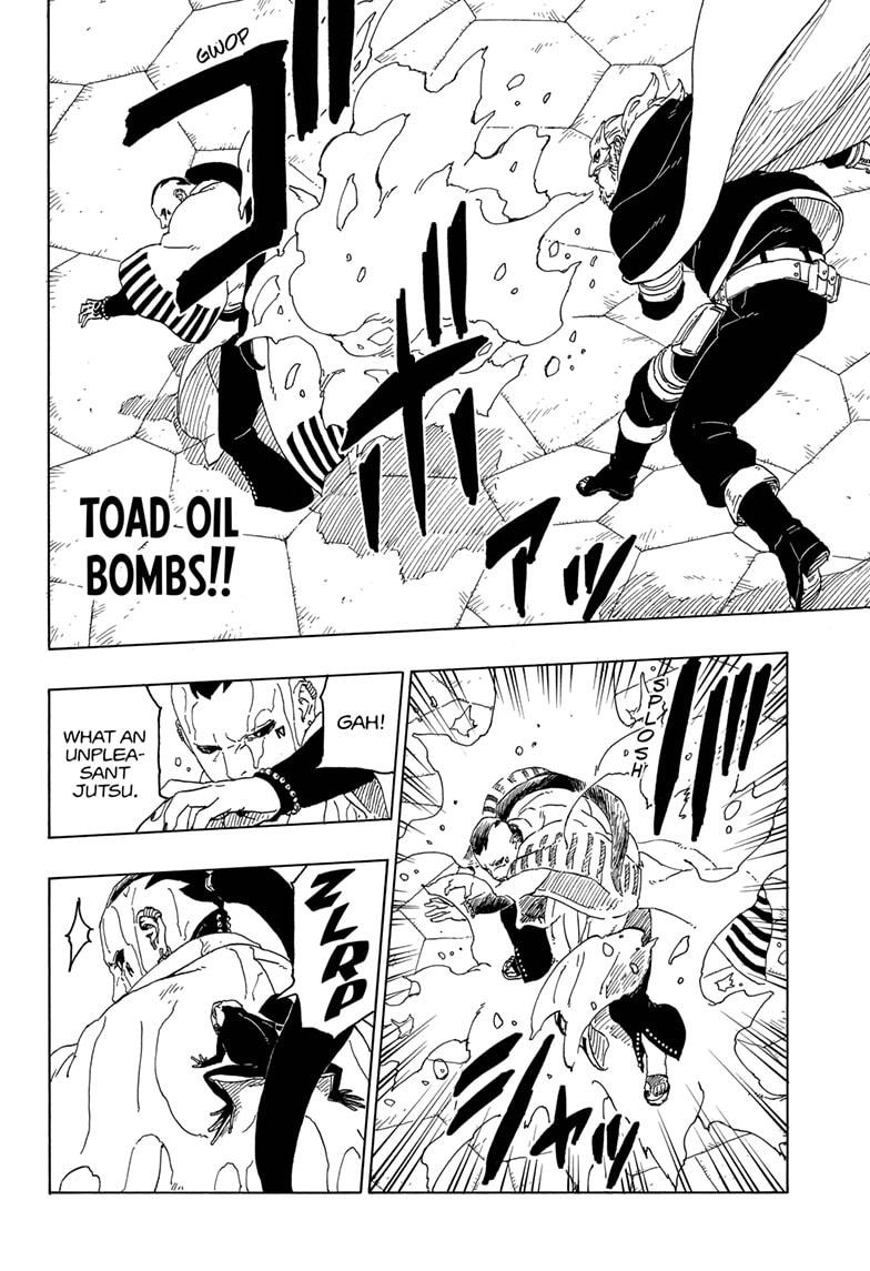 Boruto Manga, Chapter 46 image 008