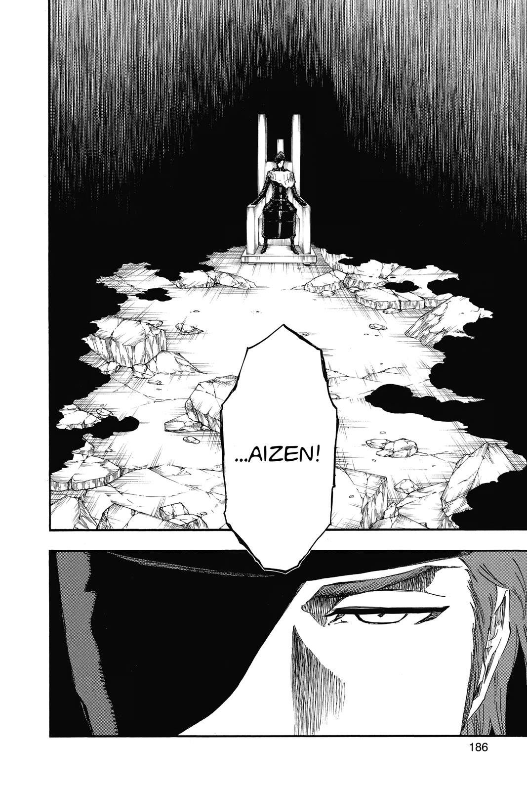 Bleach, Chapter 622 image 002