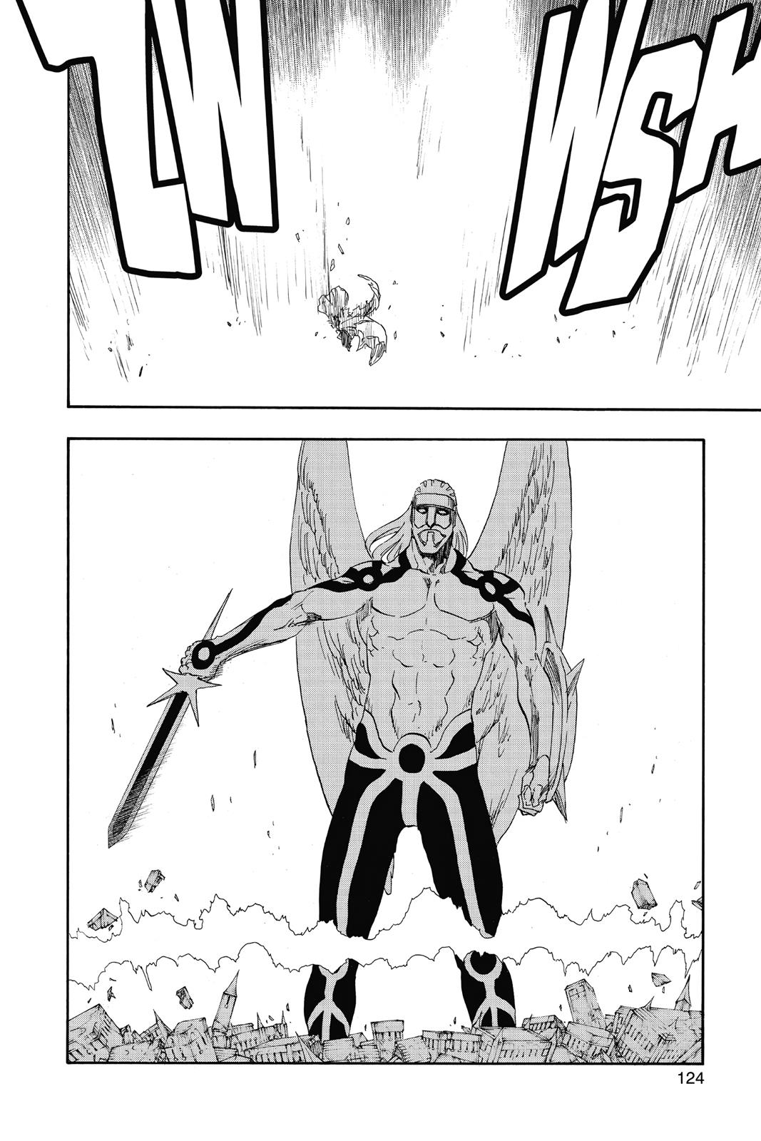 Bleach, Chapter 670 image 009