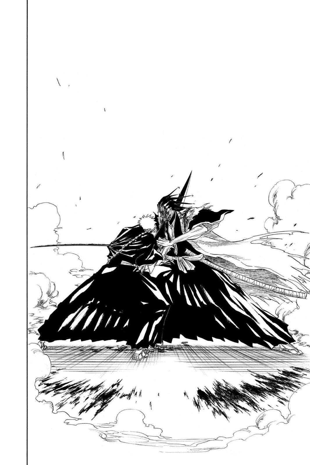 Bleach, Chapter 113 image 015