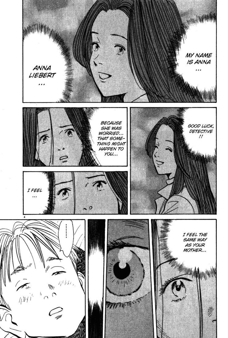 Monster,   Chapter 100 image 04