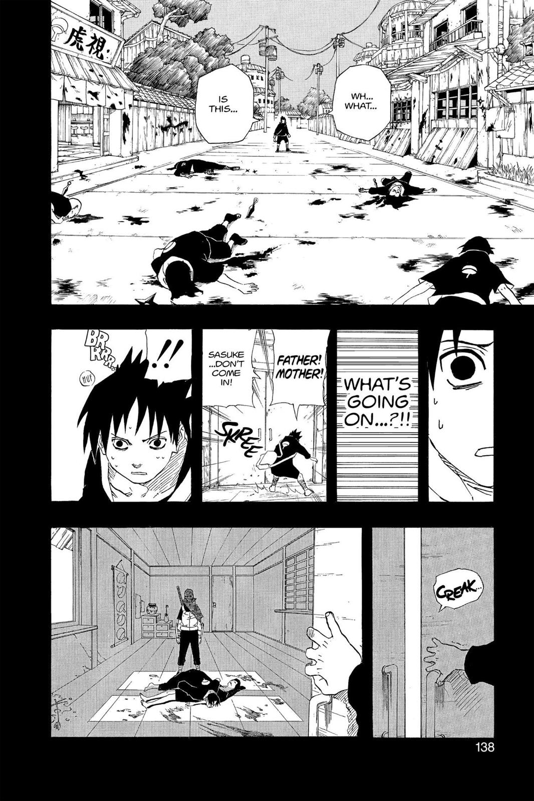 Naruto, Chapter 224 image 012