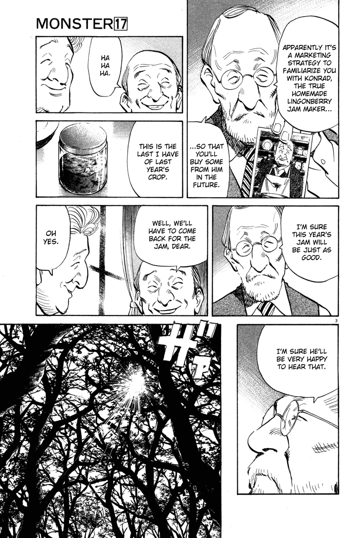 Monster,   Chapter 147 image 03