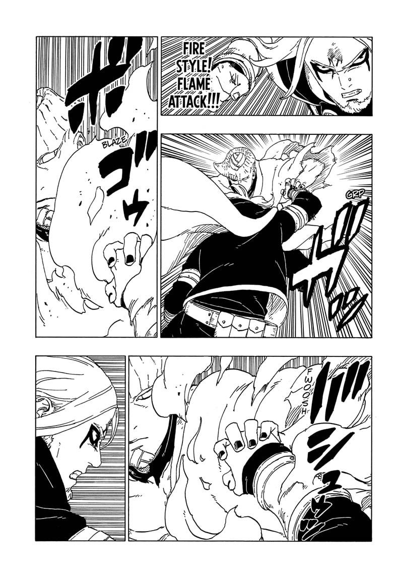 Boruto Manga, Chapter 48 image 021