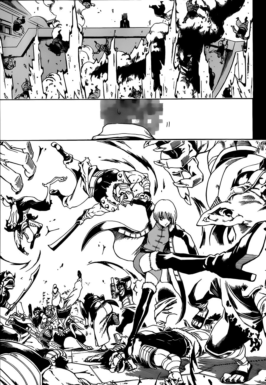 Gintama Chapter, 480 image 003