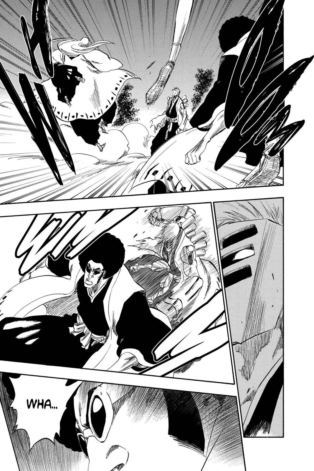 Bleach, Chapter 315.7 image 005