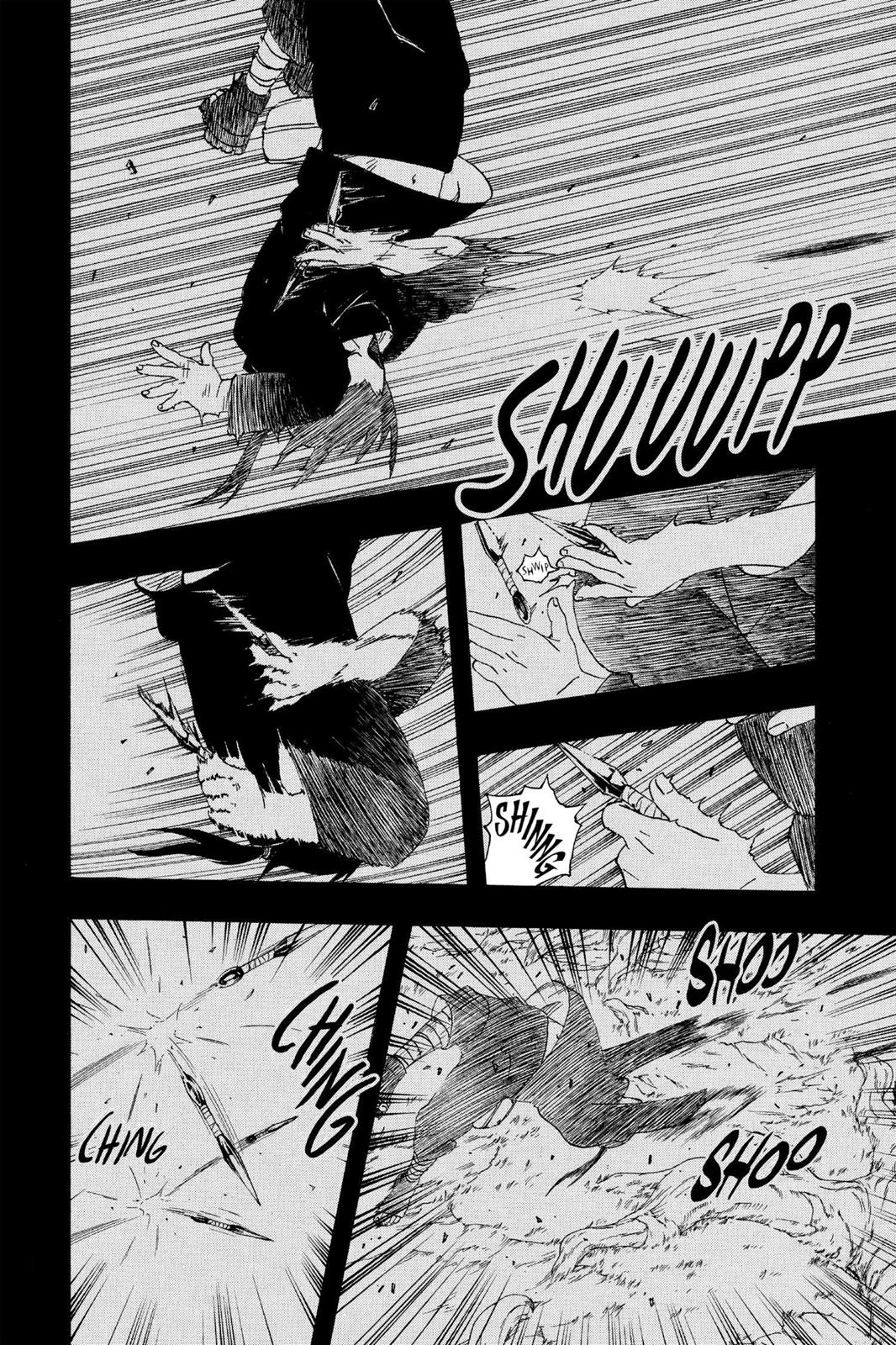 Naruto, Chapter 220 image 004