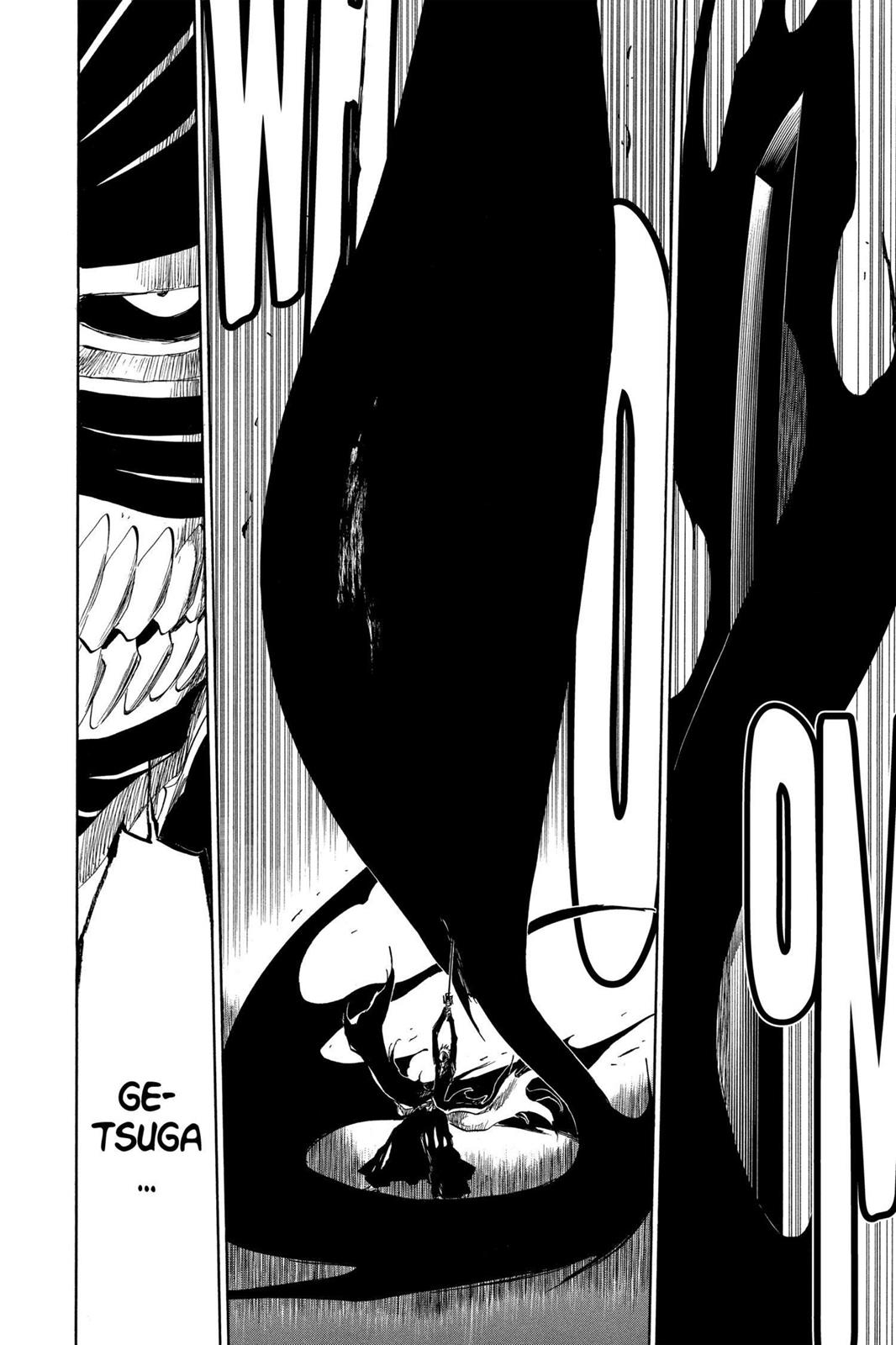Bleach, Chapter 346 image 014