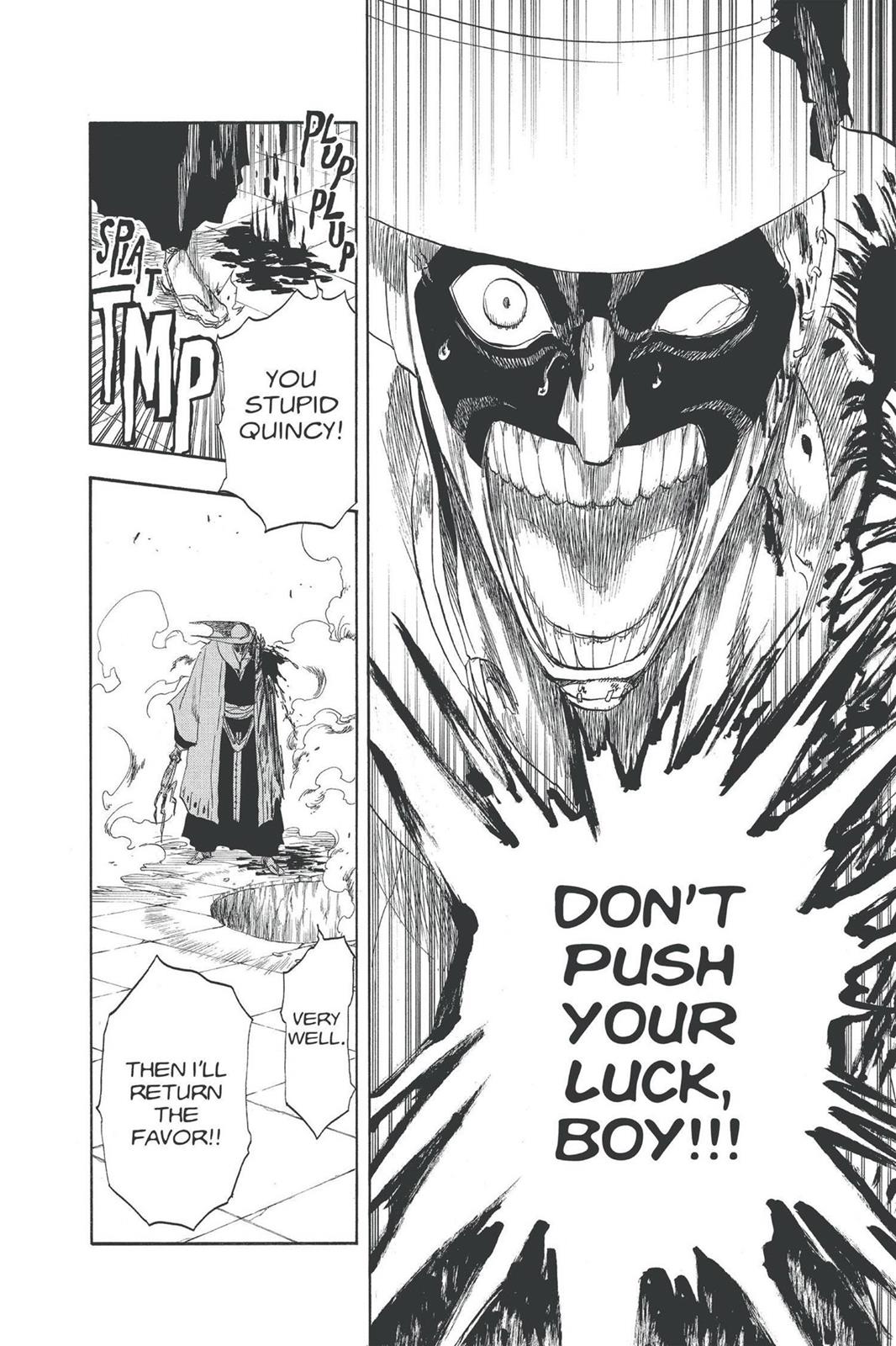 Bleach, Chapter 125 image 012