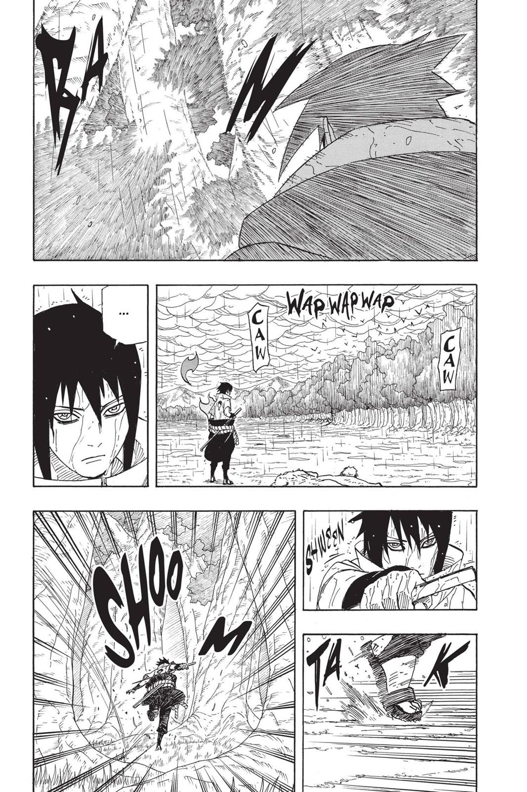 Naruto, Chapter 575 image 013