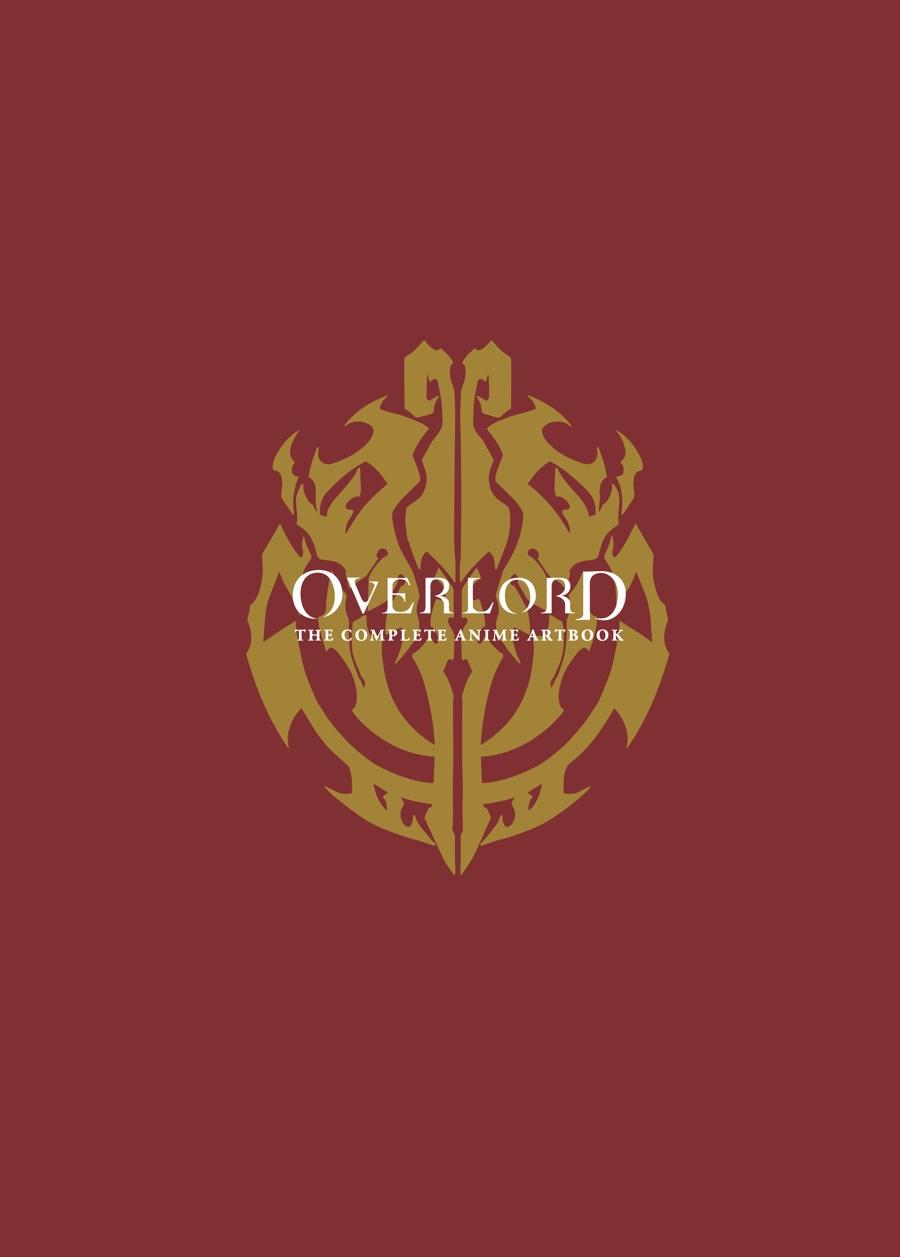 Overlord, Episode 25.5 image 002