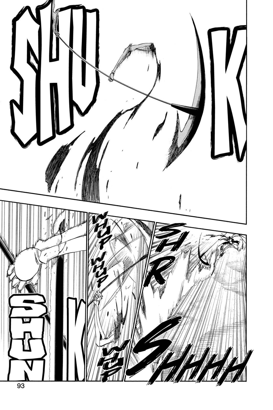Bleach, Chapter 310 image 009