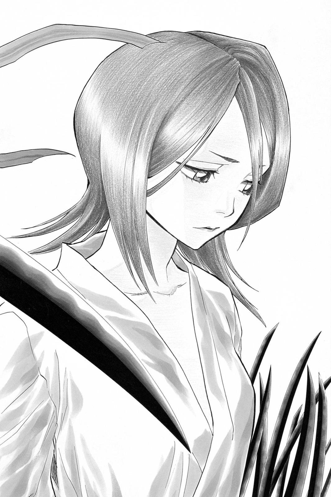 Bleach, Chapter 85 image 002