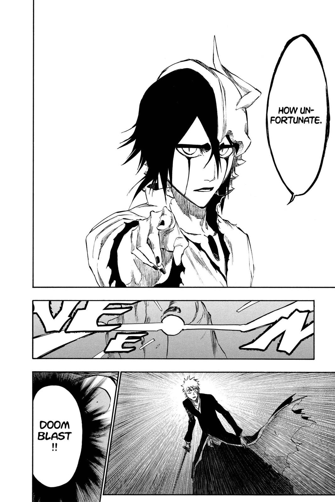 Bleach, Chapter 271 image 008