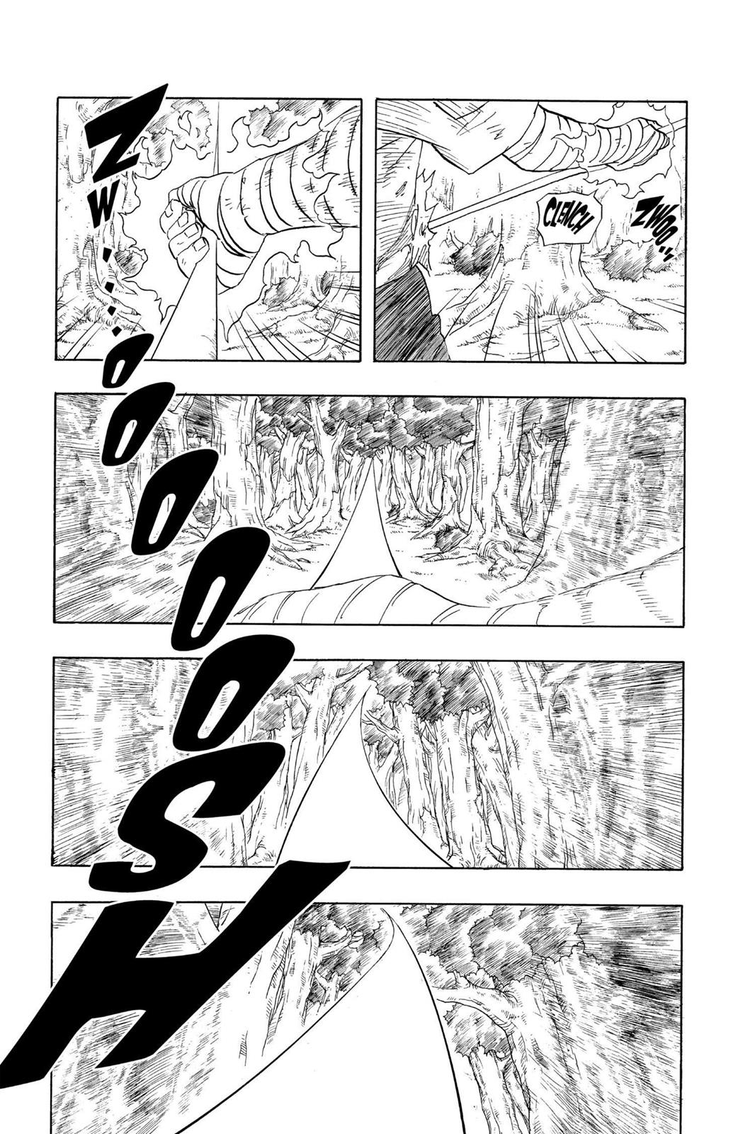 Naruto, Chapter 197 image 005
