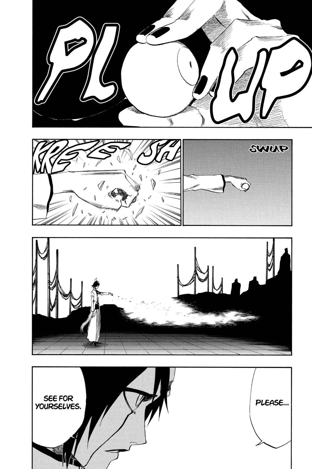 Bleach, Chapter 198 image 008