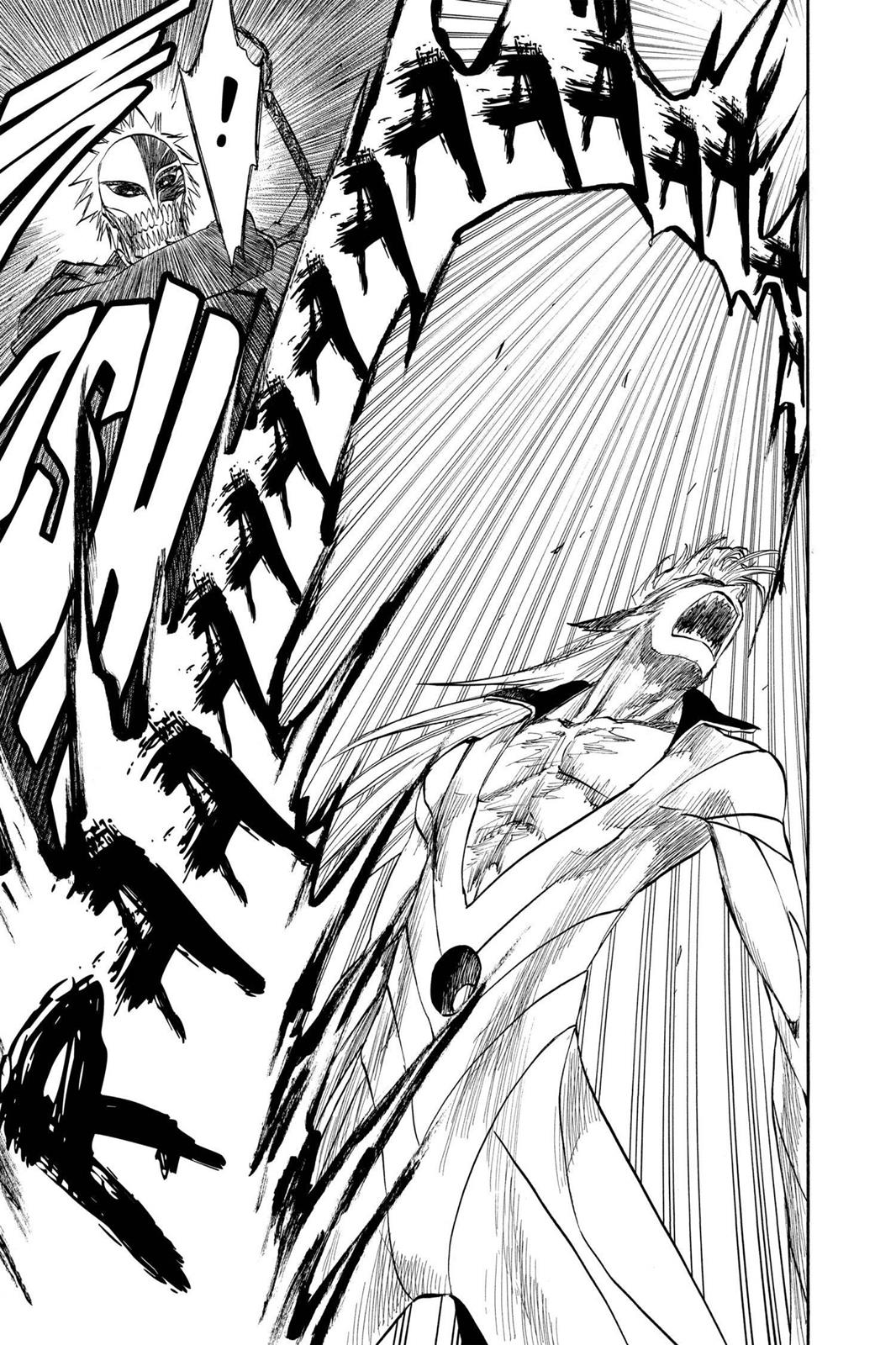 Bleach, Chapter 281 image 010