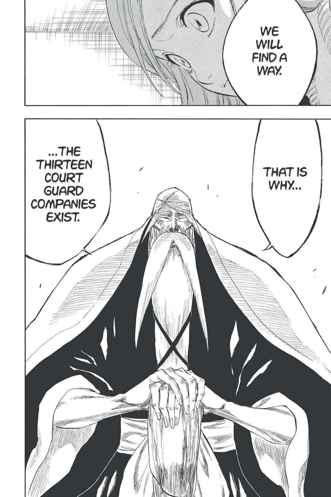 Bleach, Chapter 223 image 012