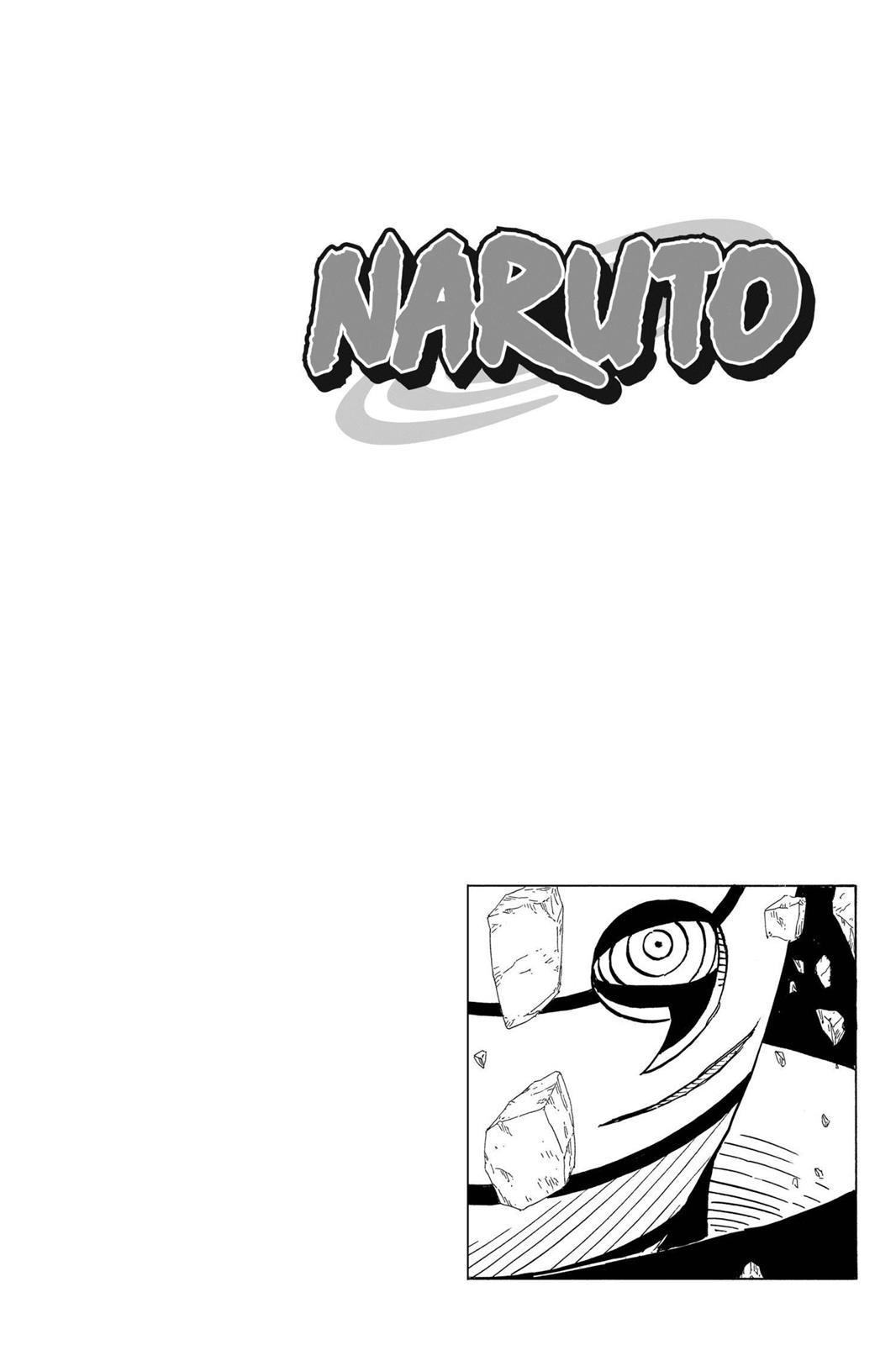 Naruto, Chapter 597 image 003