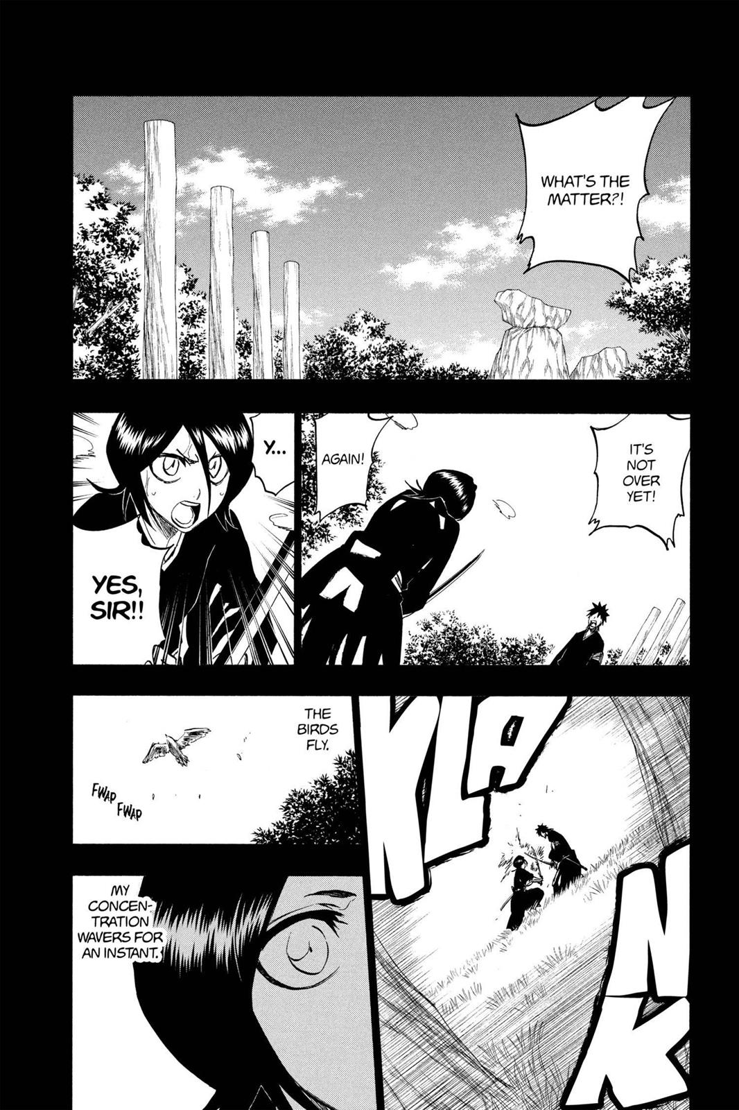 Bleach, Chapter 268 image 006