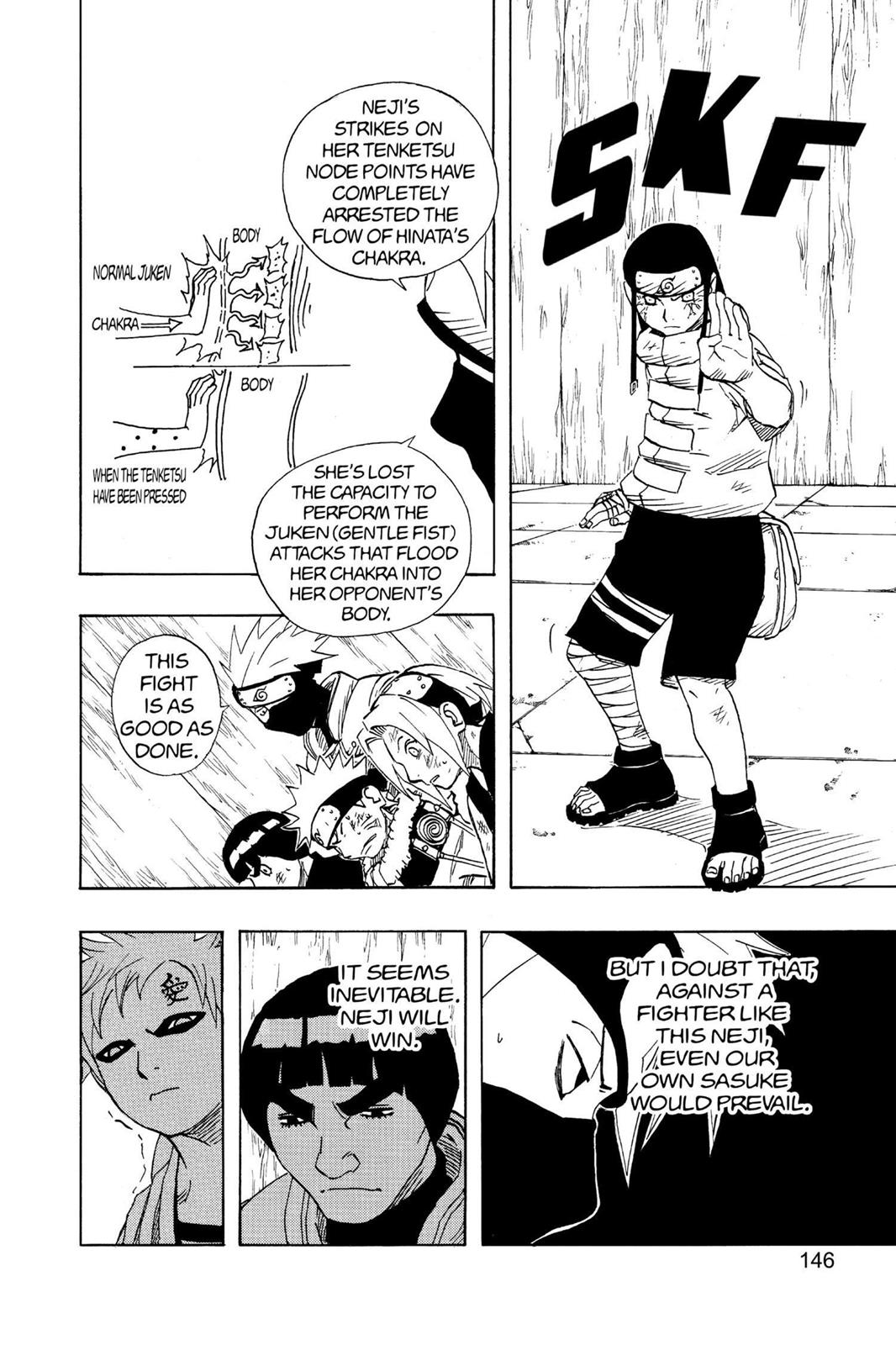 Naruto, Chapter 80 image 004
