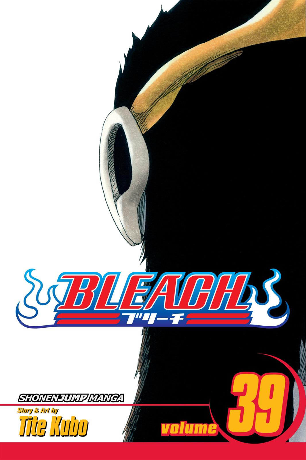 Bleach, Chapter 332 image 001