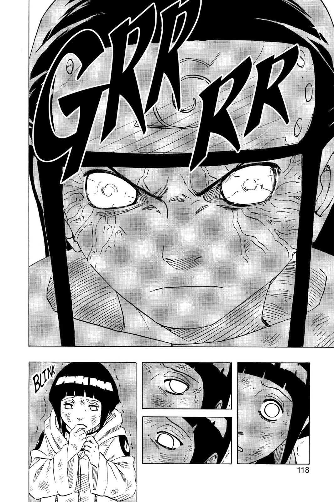 Naruto, Chapter 78 image 014