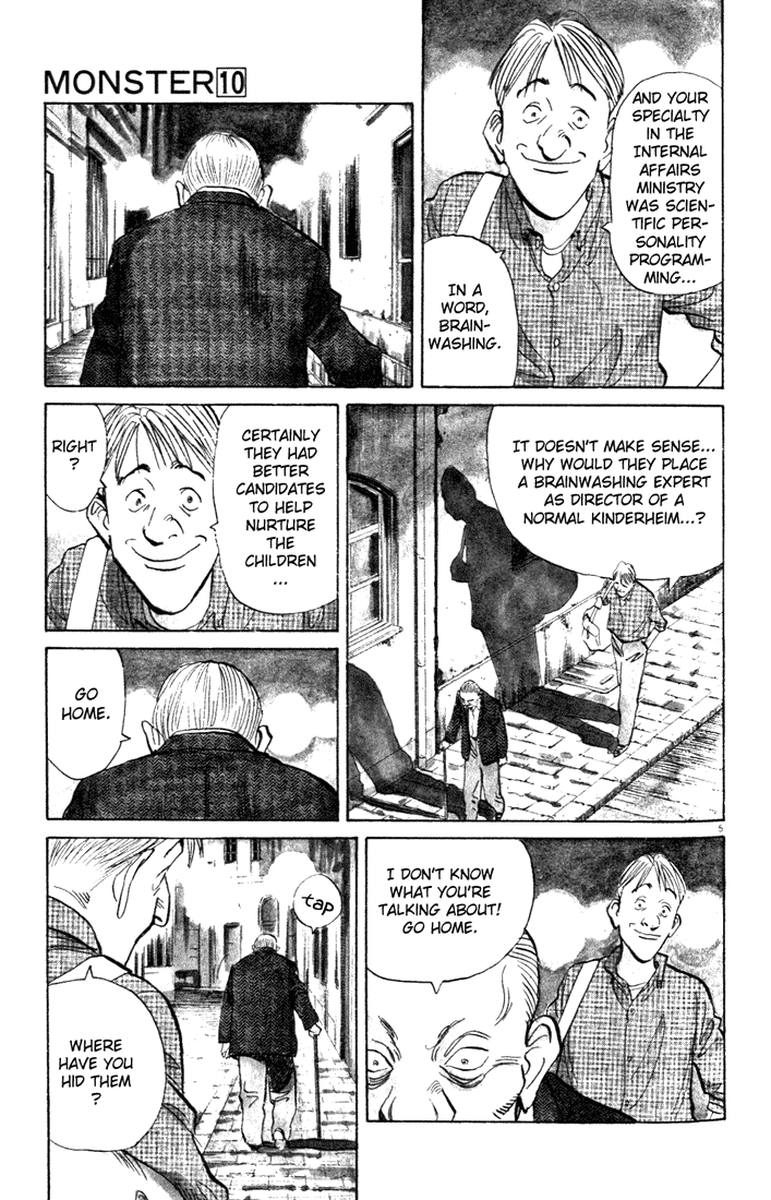 Monster,   Chapter 80 image 04