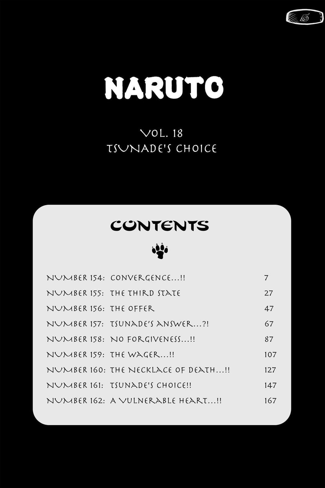 Naruto, Chapter 154 image 007