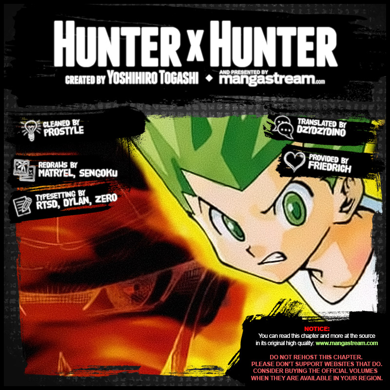  Hunter, Chapter 381 image 02