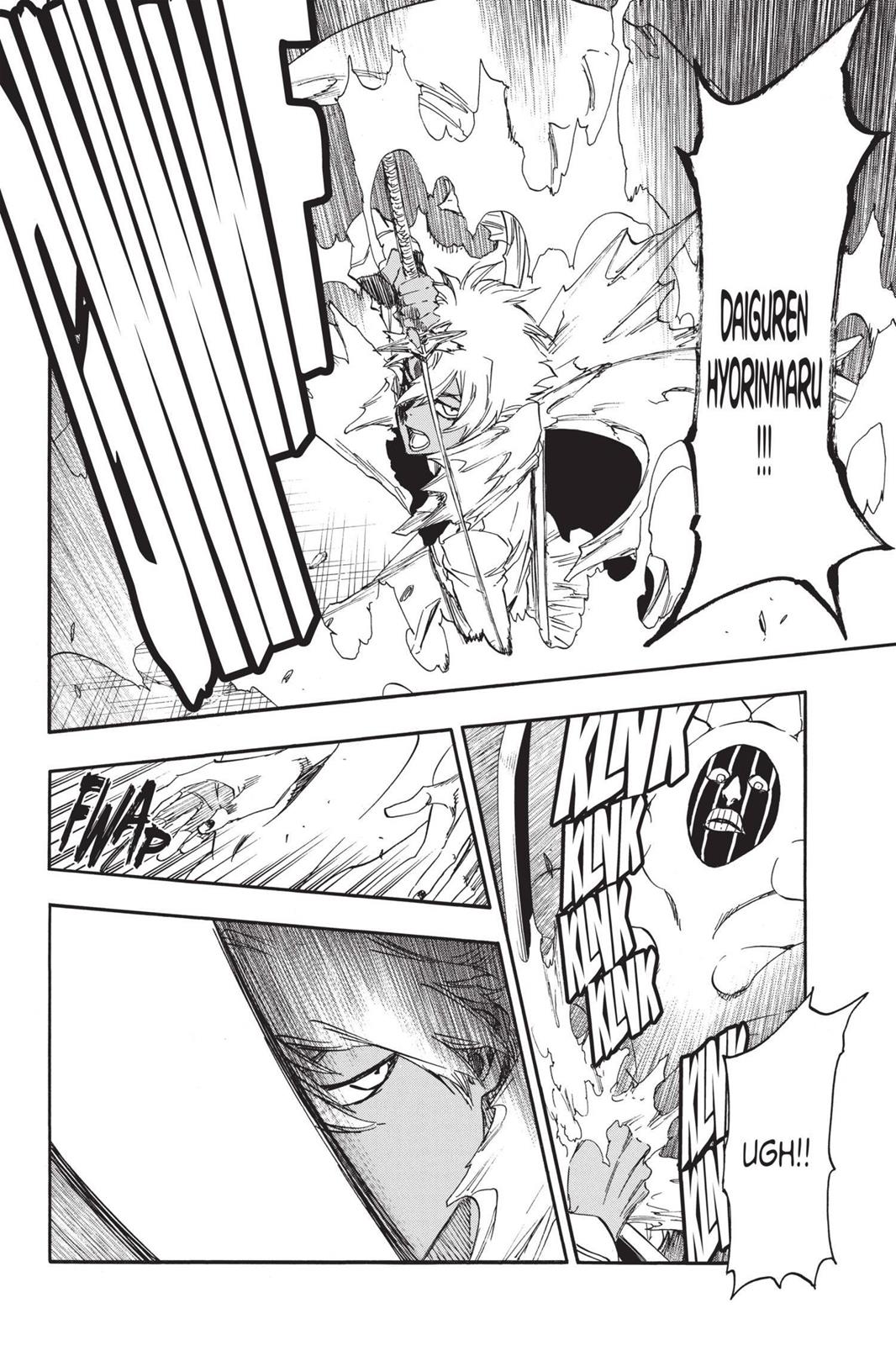 Bleach, Chapter 593 image 008