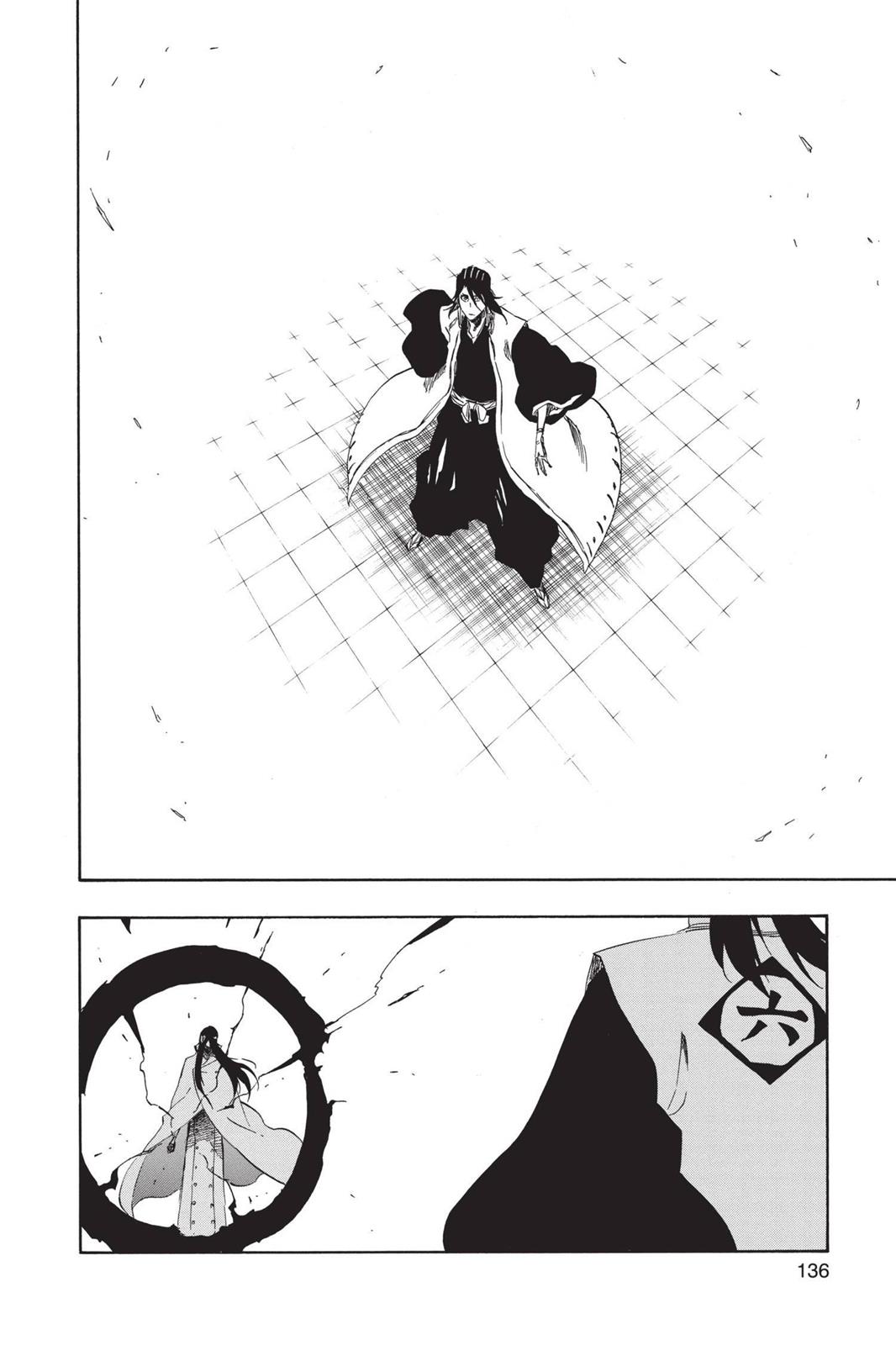 Bleach, Chapter 496 image 015