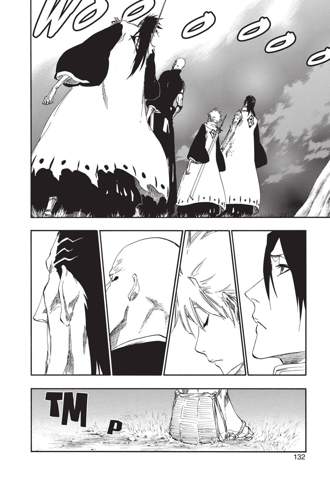 Bleach, Chapter 476 image 006