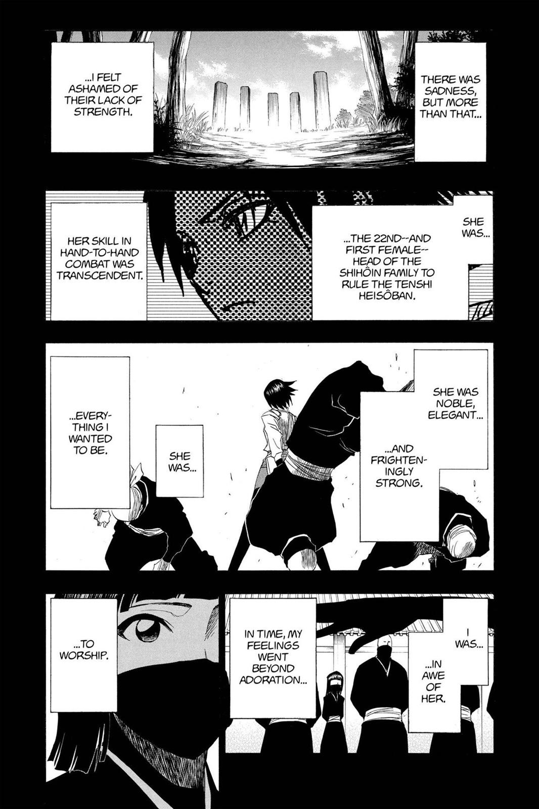 Bleach, Chapter 159 image 016
