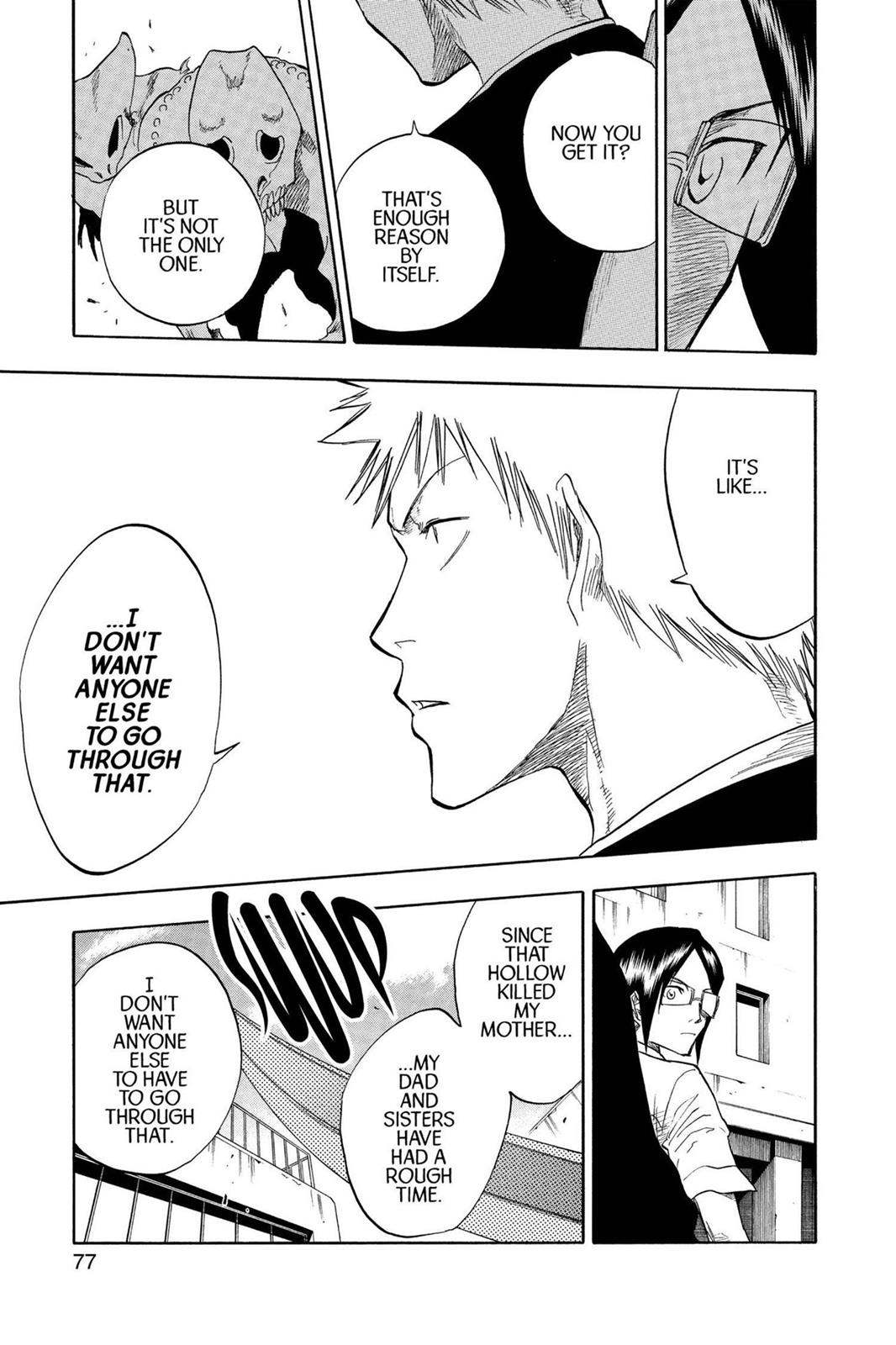 Bleach, Chapter 47 image 008