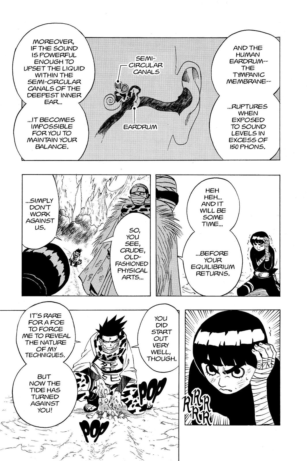 Naruto, Chapter 53 image 005