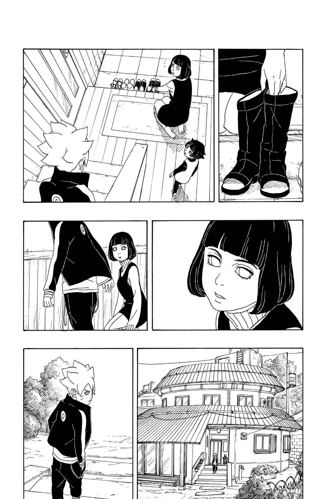 Boruto Manga, Chapter 1 image 015