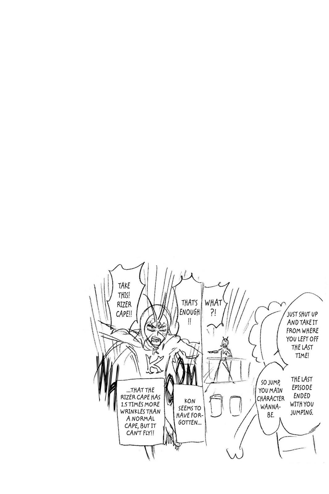 Bleach, Chapter 274 image 020