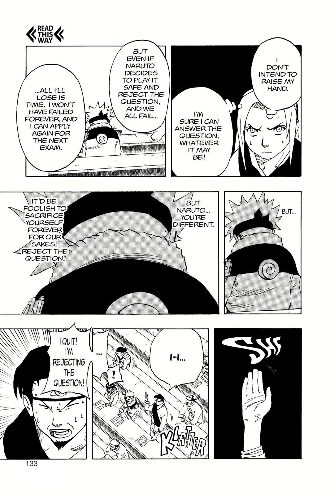Naruto, Chapter 43 image 011