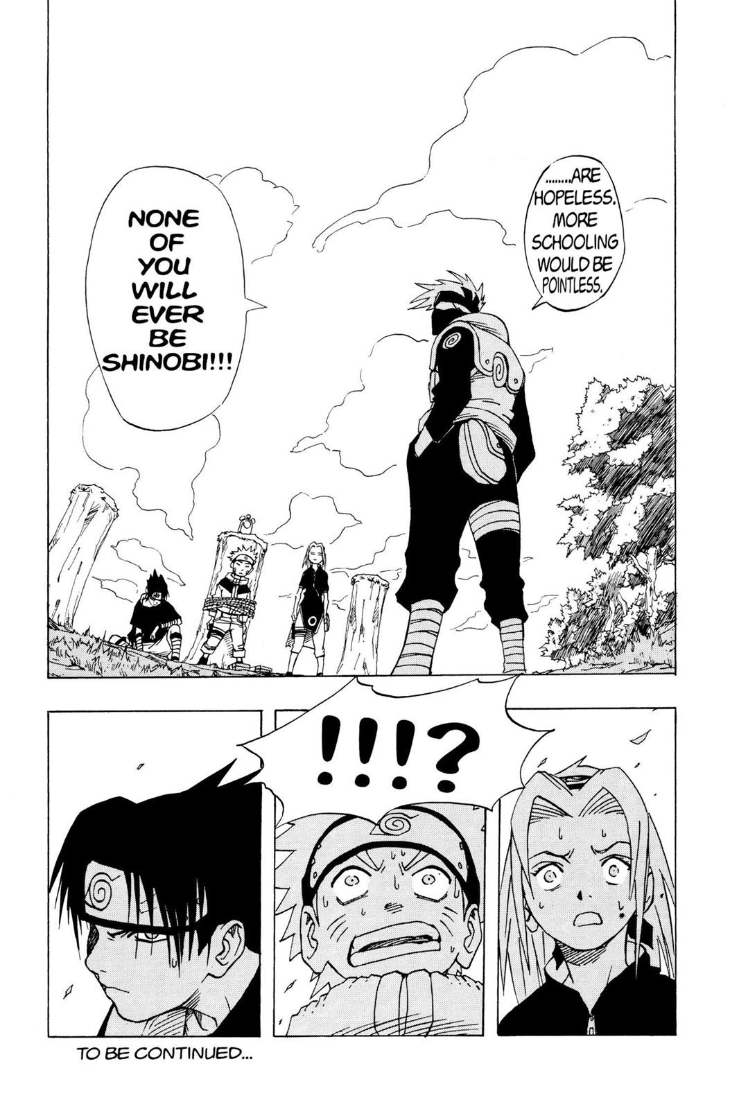 Naruto, Chapter 7 image 018