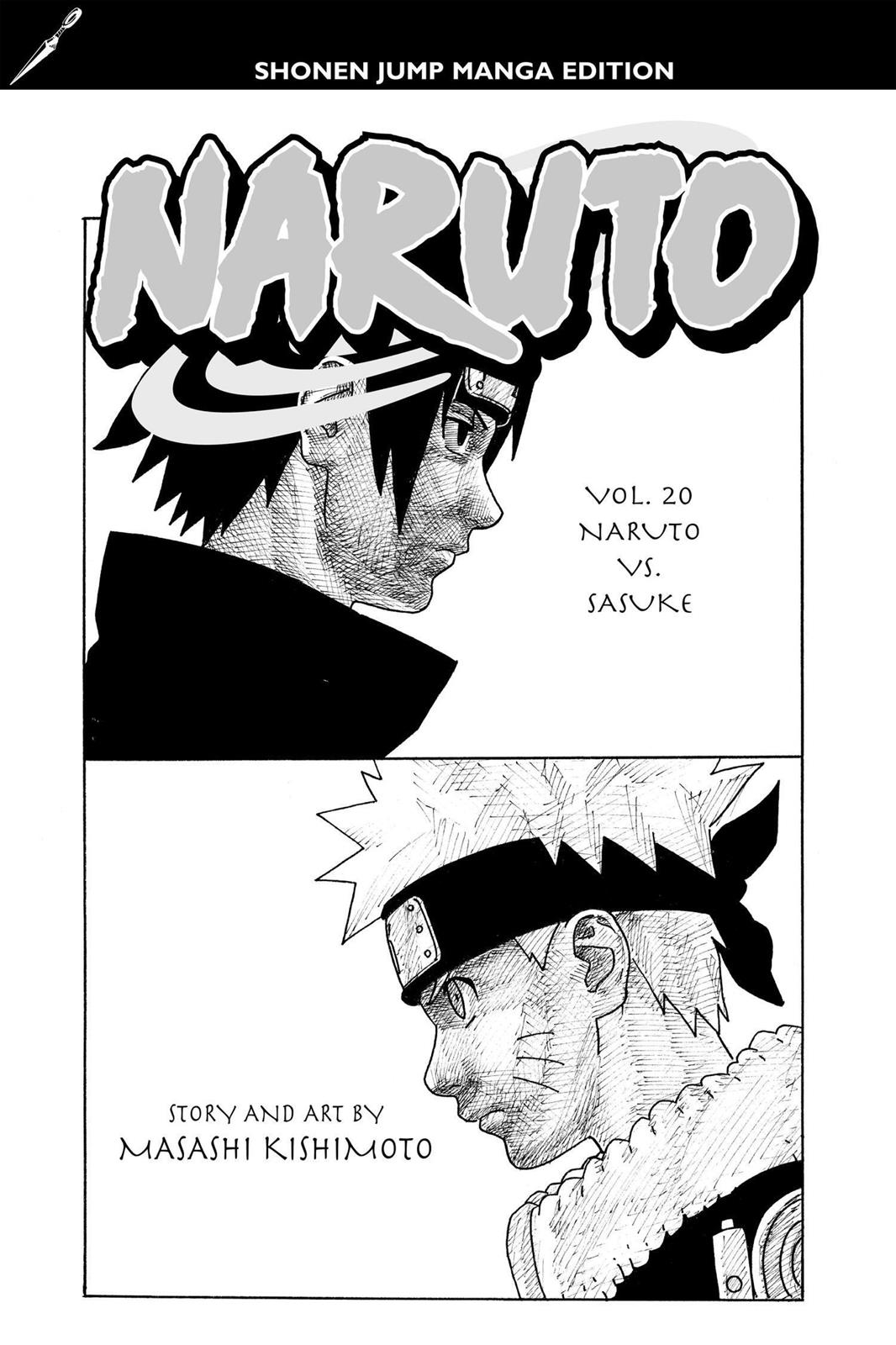 Naruto, Chapter 172 image 004